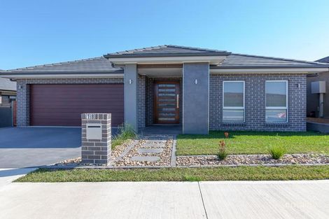 Property photo of 18 Larkham Street Oran Park NSW 2570