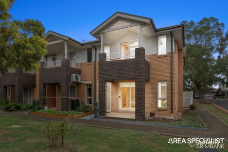 2 Buckhaven St, Deer Park, VIC 3023
