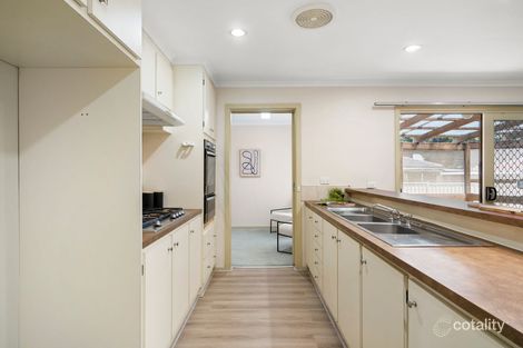 Property photo of 57 Northumberland Drive Epping VIC 3076
