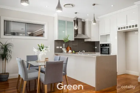 Property photo of 76C Winbourne Street East West Ryde NSW 2114