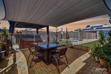 Property photo of 13 Lomandra View Baldivis WA 6171