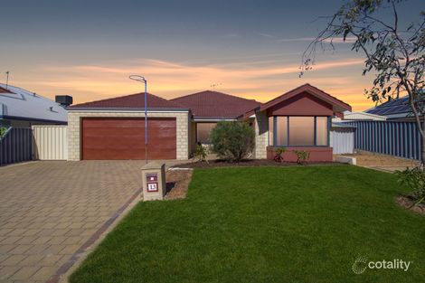 Property photo of 13 Lomandra View Baldivis WA 6171