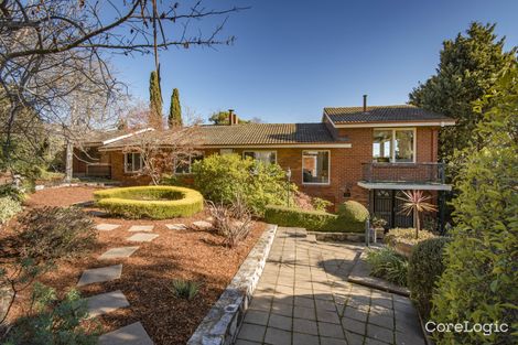 Property photo of 32 Endeavour Street Red Hill ACT 2603