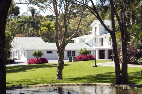 Property photo of 4 Gilwinga Drive Bayview NSW 2104