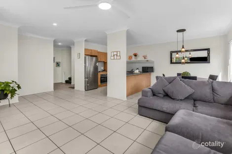 Property photo of 2/10 Gannon Way Upper Coomera QLD 4209