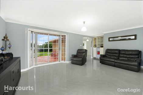 Property photo of 5 Thunderbolt Drive Raby NSW 2566