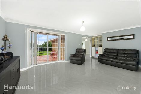 Property photo of 5 Thunderbolt Drive Raby NSW 2566