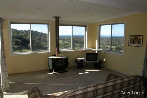Property photo of 90A Cassidys Road Bonville NSW 2450