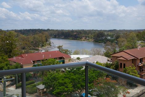 701/30 Riverview Tce, Indooroopilly, QLD 4068