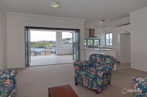 Property photo of 701/30 Riverview Terrace Indooroopilly QLD 4068