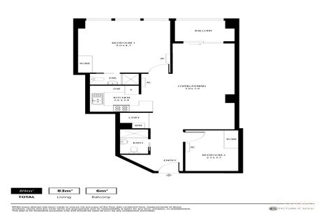 Property photo of 76/65 King William Street Adelaide SA 5000