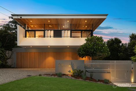 Property photo of 20 Glanmire Street Paddington QLD 4064