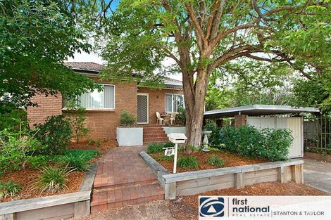 Property photo of 64 Evan Street Penrith NSW 2750