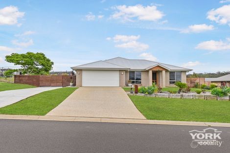 Property photo of 15 Rosella Gardens Drive Meringandan West QLD 4352