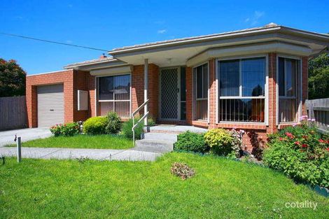 Property photo of 1/11 Purdy Avenue Dandenong VIC 3175