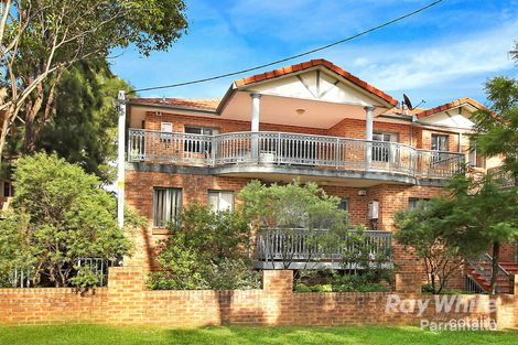 4/15-17 Thomas May Pl, Westmead, NSW 2145