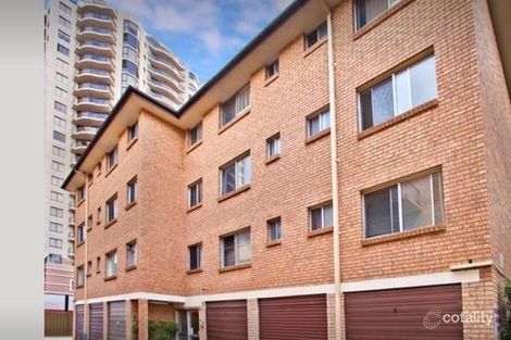 7/124 Wigram St, Harris Park, NSW 2150