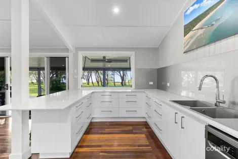 Property photo of 155 Boronia Drive Poona QLD 4650