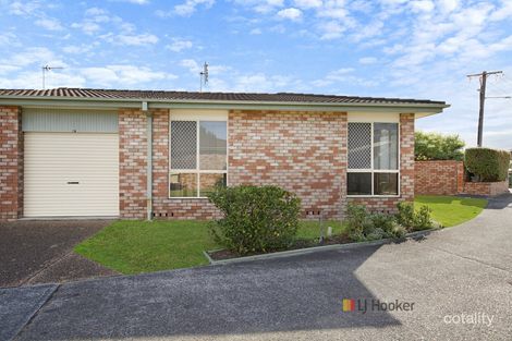 Property photo of 25 Gilbert Avenue Gorokan NSW 2263