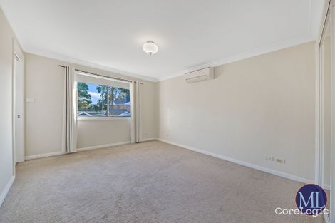 Property photo of 8 Fallows Way Cherrybrook NSW 2126