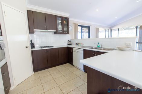 Property photo of 4 Rowan Close Bridgetown WA 6255