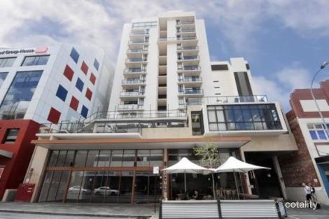 42/418-428 Murray St, Perth, WA 6000