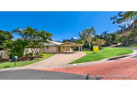Property photo of 15 Beaumont Drive Frenchville QLD 4701