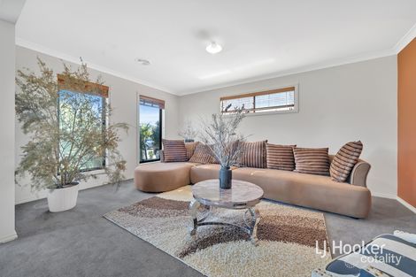 Property photo of 25 Yearling Crescent Clyde North VIC 3978