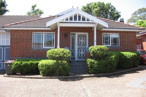 Property photo of 5/14-16 Eric Street Eastwood NSW 2122