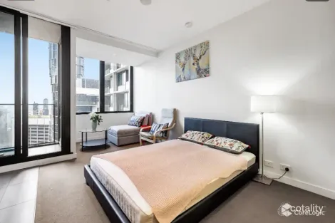 3904/220 Spencer St, Melbourne, VIC 3000
