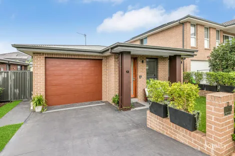 13 Rubicon St, Tallawong, NSW 2762