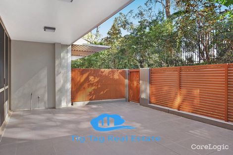 Property photo of 113/32-34 Ferntree Place Epping NSW 2121
