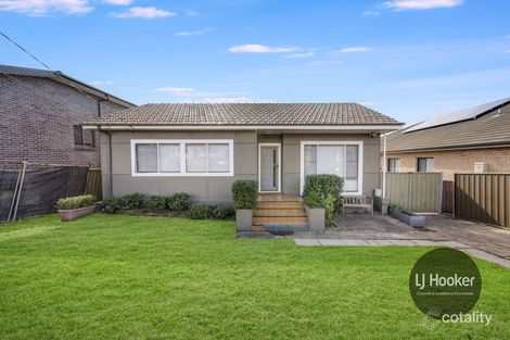 Property photo of 24 Otto Street Merrylands West NSW 2160