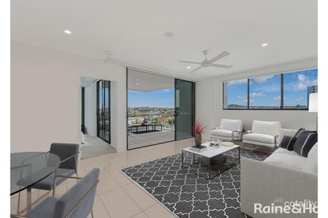 Property photo of 2095/123 Cavendish Road Coorparoo QLD 4151