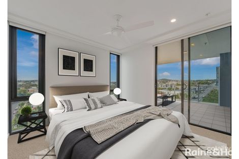 Property photo of 2095/123 Cavendish Road Coorparoo QLD 4151
