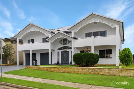 27 Spinnaker Ridge Way, Belmont, NSW 2280