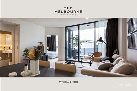 Property photo of 1610/111 Melbourne Street South Brisbane QLD 4101