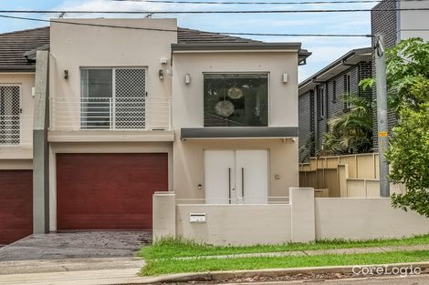 Property photo of 3 Binalong Road Pendle Hill NSW 2145