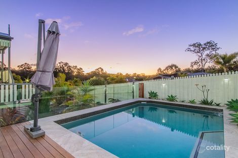 Property photo of 8 Parrott Court Gilston QLD 4211