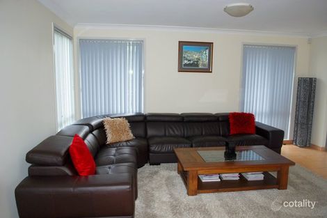 Property photo of 4 Niland Way Casula NSW 2170
