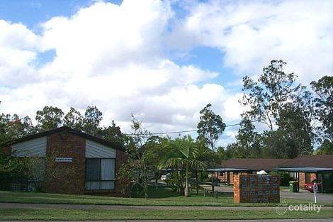 Property photo of 8/18-22 Albert Street Eagleby QLD 4207