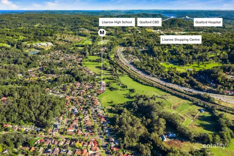 Property photo of 18 Coraki Close Ourimbah NSW 2258