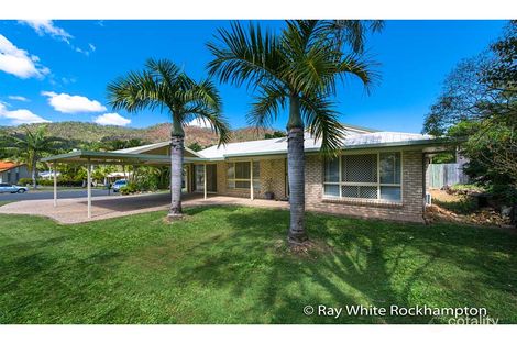 Property photo of 15 Beaumont Drive Frenchville QLD 4701