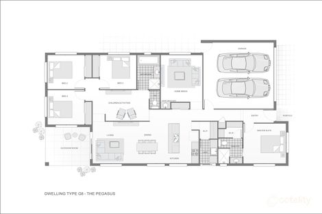 Property photo of 14 Beefwood Street Bohle Plains QLD 4817