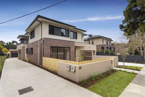 Property photo of 3/34 McComas Grove Burwood VIC 3125