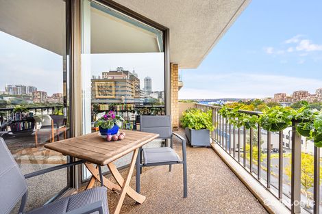 Property photo of 27/113-125 Palmer Street Woolloomooloo NSW 2011
