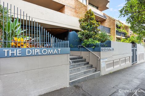 Property photo of 27/113-125 Palmer Street Woolloomooloo NSW 2011