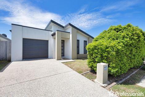 Property photo of 164 Whitehaven Drive Blacks Beach QLD 4740