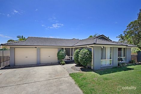 Property photo of 27 Colonel Barney Drive Port Macquarie NSW 2444