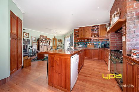 Property photo of 20 Cuthbert Street Broadmeadows VIC 3047